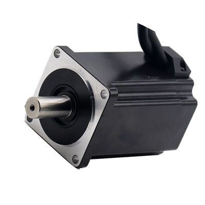 comprar Servo motor da C.C. de transferência líquida dos bocados do OEM 48V 17 para logístico fabricação em linha