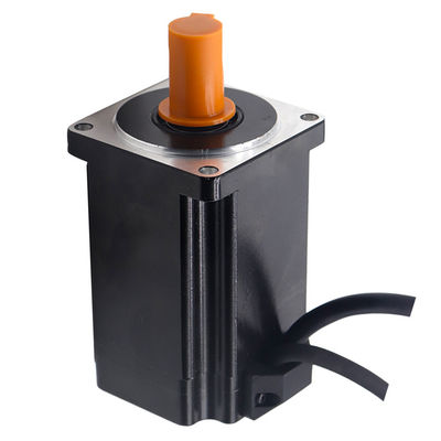 comprar servo motor da C.C. do motor Peristaltic médico absoluto 400W 750W 1000W 48V da bomba do codificador 17Bits fabricação em linha