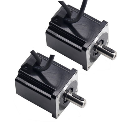 comprar Servo motor incremental do codificador DC48V 400W para o perseguidor solar fabricação em linha
