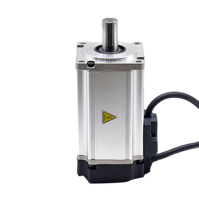 comprar servo motor 280RPM 2500lines do torque alto de baixa velocidade de 84W 3NM fabricação em linha