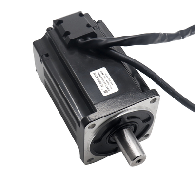 comprar Servo motor 3000 RPM de 2.4NM 60mm servo motor de uma C.C. de 48 volts com absolutamente o codificador fabricação em linha
