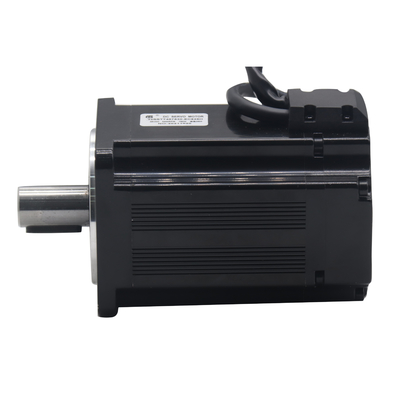 comprar Servomotor à prova de gotejamento 3000 rpm 200W Potência nominal 5.2A Seleção logística por codificador incremental fabricação em linha