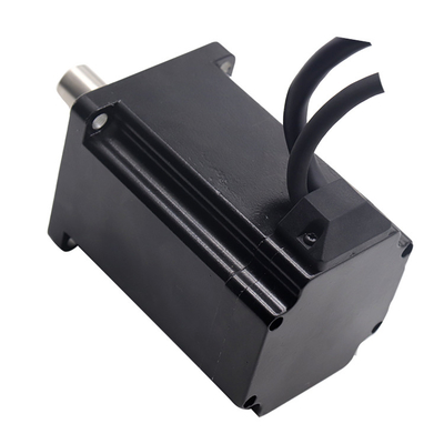 comprar Potente 48v Dc Agv Servo Motor 400w Alto Desempenho fabricação em linha