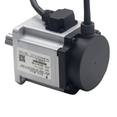 comprar Servo motor 3000rpm DC36V da C.C. 200 watts com codificador incremental fabricação em linha