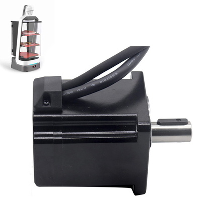 comprar 3000rpm 400 watts servo motor de 48 volts para o motor solar do perseguidor do perseguidor solar fabricação em linha