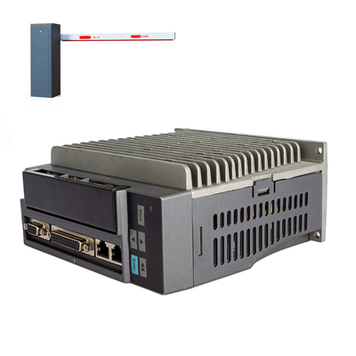 comprar 220V AC 750W Servo Driver para ETC Veículo BOOM Barrier Gate com 2500-line Incremental Encoder fabricação em linha