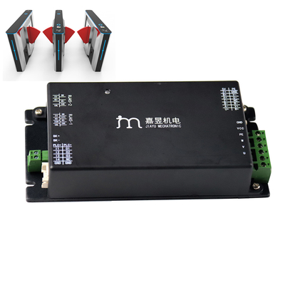 Servo-condutor de 100W DC para torneira de porta de velocidade
