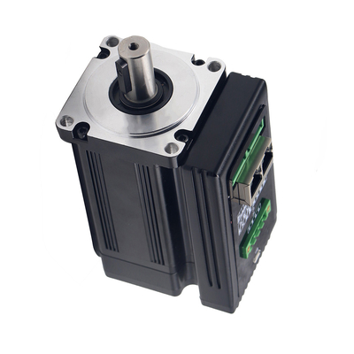 servo motor 400w da C.C. 10A para o robô comercial do serviço