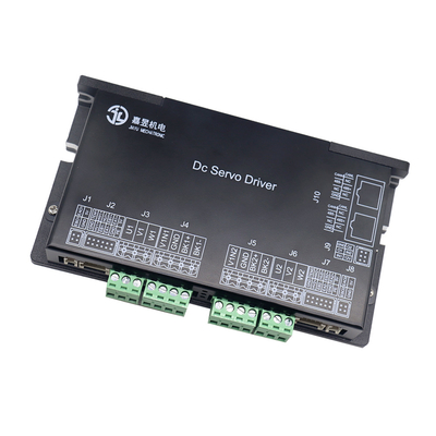 24V-80V DC 20A CANOpen RS485 Wheel Servo Driver Motor Controller para Robô