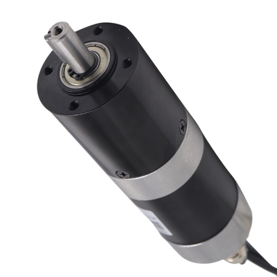 RS232 RS485 8 Polos 24 servos motores 100W da C.C. do volt para a porta da barreira do balanço