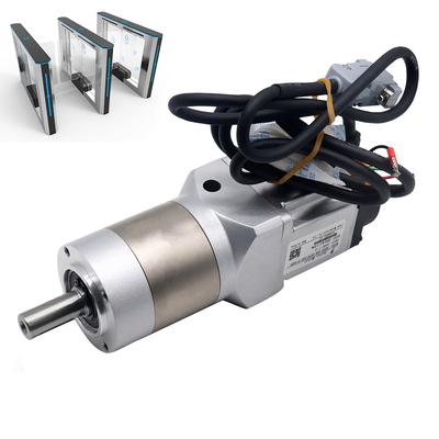 Versátil Dc36v Servomotor de Alto Torque 200w Torque de Saída 33nm Para Industrial