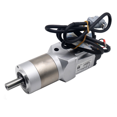 Servo motor 5.5a de alta performance e de alto binário
