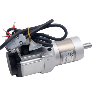 Motores de porta de velocidade suave 200W 7.1A com velocidade nominal de 3000rpm