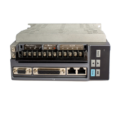 A prova de explosão AC Servo Motor Driver para ETC Veículo BOOM Barrier Gate