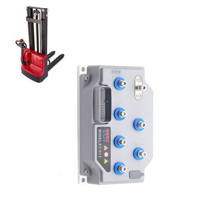 Controlador de empilhadeira elétrica DC24~48V com codificador incremental ou codificador absoluto Tamagawa, CANopen ip65