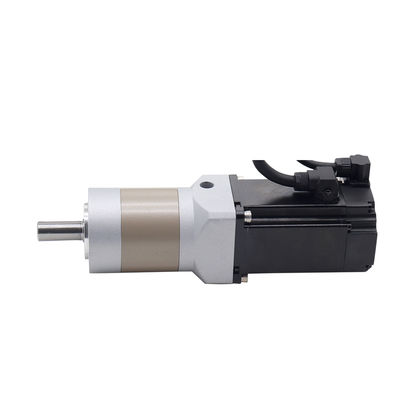 24V 400W Servo motor elétrico de direção de empilhadeira 1.27Nm 35:1