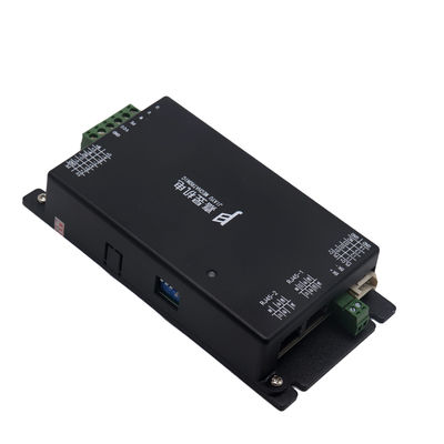 8A Partes do portão do torneador Acionamento Voltagem de entrada Dc 15 - 30v