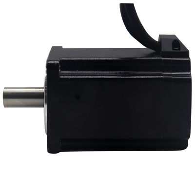 Servo Motor Logistic Drive com 0,637nm Torque 3000rpm Velocidade Protecção contra gotejamento