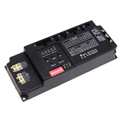 Acionamento Servo para Catraca, Motor para Porta de Velocidade, CE RoHS 48VDC Acionamento com Encoder Incremental