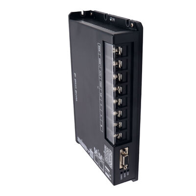 48V 100A RS485 RS232 CANRobô de Comunicação Aberto AGV Servo Driver