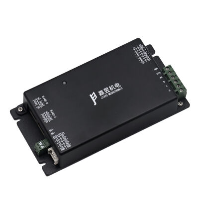 Modelo 24V 8A, com Velocidade de Abertura Rápida, Segurança e Confiabilidade. É um Servo Driver e é adequado para Speed Gates. Servo Driver.