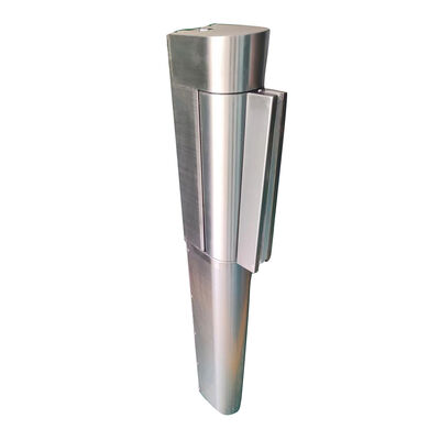 600 mm Largura 100 N.m Torque de travagem Liga de alumínio Mecanismo de porta de torneira para portas de balanço de velocidade