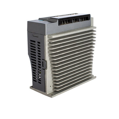 Controlador de Servo Drive AC ETC para Cancelas de Rodovia de Alta Velocidade | 10 Milhões de Vida Útil | 8DI/4DO Configuráveis PNP/NPN
