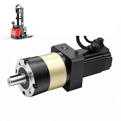 24V 400W IP65 Motor elétrico de elevador elétrico com codificador de 17 bits