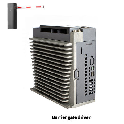GAPS2AC05 220V AC Servo Drive com RS232 RS485 para 1.5-3m Boom Gate Servo Controller