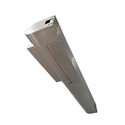 600mm mecanismo automático da porta de 100 N.M Turnstile Gate Mechanism