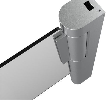 600mm mecanismo da barreira da aleta de 100 N.M Turnstile Gate Mechanism