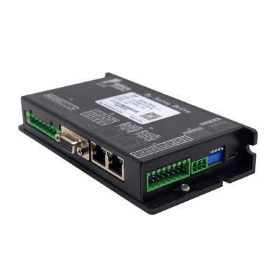 Motorista servo incremental For Feedback do motor da C.C. da movimentação 12A 24V da baixa tensão do codificador