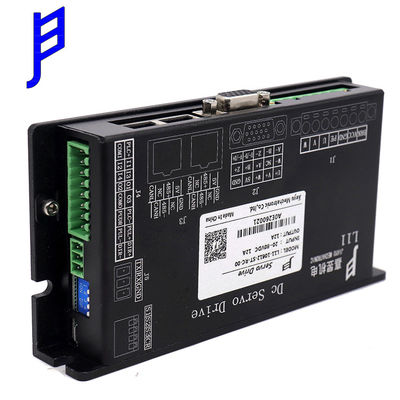 24V - movimentação servo da C.C. da baixa tensão 80V para a máquina da ceifeira