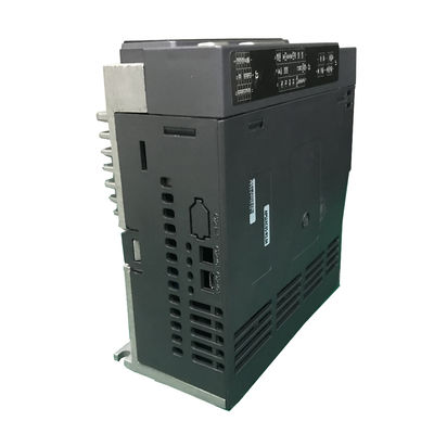 Digitas do watt da C.A. 220V 5à movimentação servo de 750 fornece etc. para a estação do pedágio