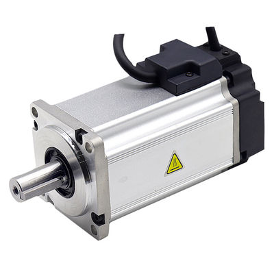 servo motor da C.C. do torque alto de 4.8A 48V com linhas do codificador 2400