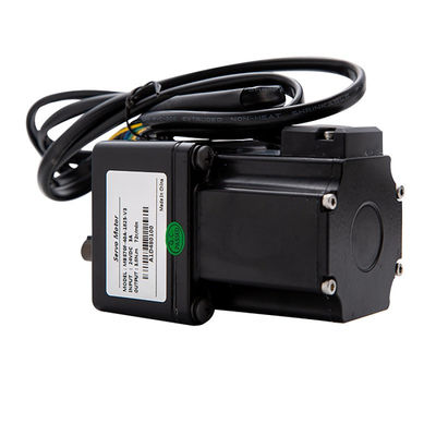 motor sem escova do volt BLDC do motor 1800RPM 24 da C.C. de 40W 24V