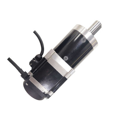 servo motor da C.C. 36V 200W de 60mm com controle de velocidade 20.8Nm