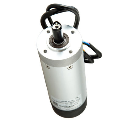Servo motor pequeno 24V da C.C. 0.5NM com Ger Box Speed Gate Turnstile