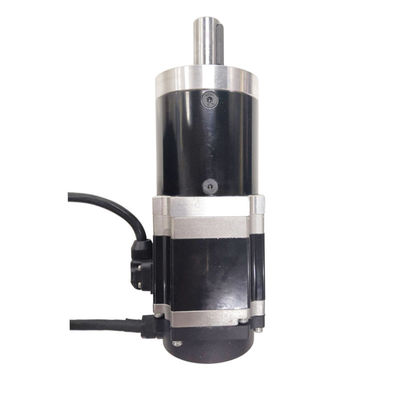 2500RPM 100 linhas torque do poder do quadro do ímã do servo motor 200w de 24V