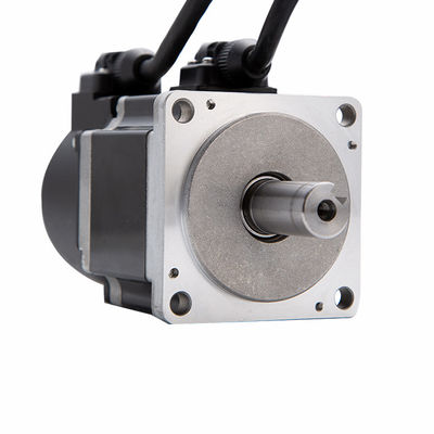 A porta de velocidade da C.C. 24V 200W viaja de automóvel 3000rpm com 2500 linhas codificador incremental