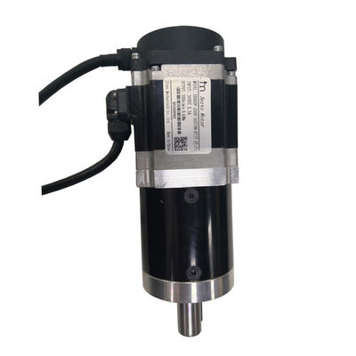 Prova de nível elevado da água do servo motor 75RPM do sistema 200W 36V 60mm do controle de acesso