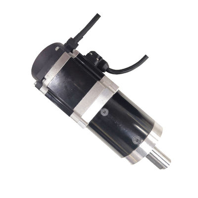 A porta de velocidade da C.C. 36V viaja de automóvel o torque alto de baixa velocidade impermeável do servo motor 20.8Nm
