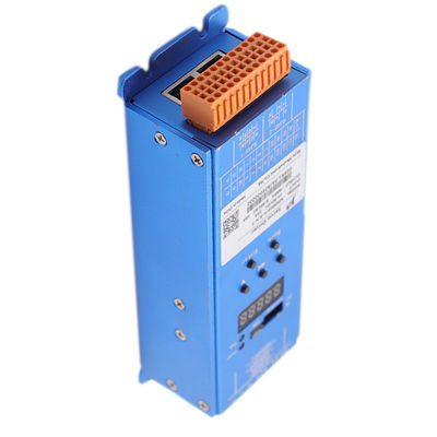 Motorista do servo motor da C.C. da LATA 10S 80 volts