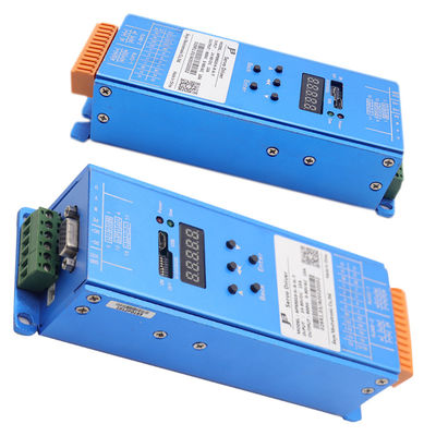 DC24 10A RS485 PODE motorista Continuous Time 10S do servo motor da C.C.