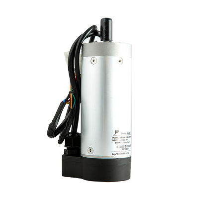 Servo motor DC 9.4NM Servo motor de alta velocidade e alto binário 100W 9600ppr Servo motor