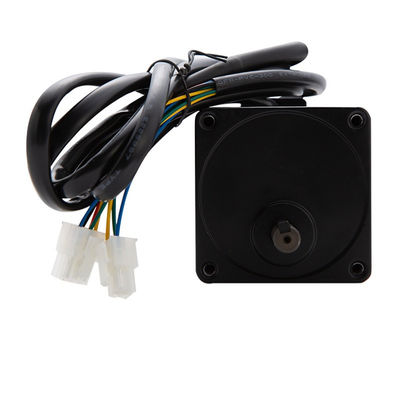 40W 1800RPM 0.21N.M do motor sem escova da C.C. de 3 fases baixa tensão com codificam