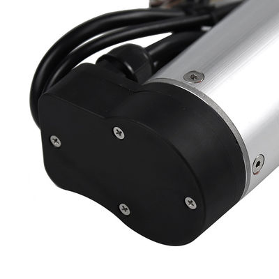 2400 linhas eficiência do ímã permanente IE4 de servo motor de 100w