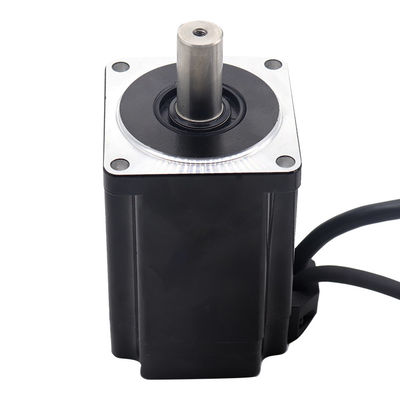 Servo motor 400w 60mm 48v do AGV do poder superior 400 watts para instrumentos médicos