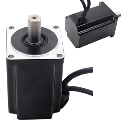 3000 servo motor à prova de explosões do RPM 60mm com o codificador para o robô de levantamento