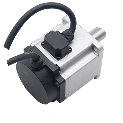 Servo motor 200w 36v 3000RPM da C.C. do robô do AGV com codificador incremental